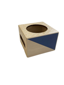 secondhand KiwiCo Coin Box Puzzle