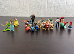 used BUNDLE Disney Toys