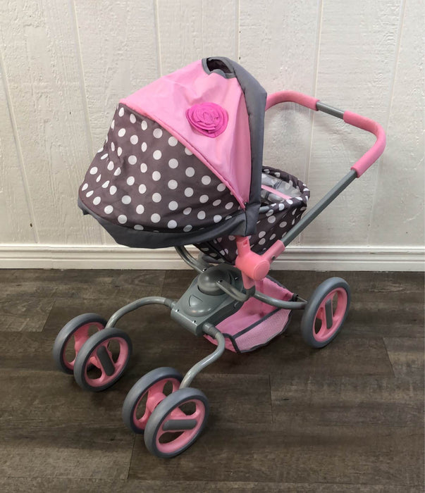 used Doll Stroller