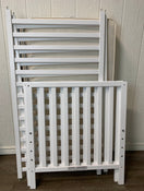 used Union 3-in-1 Convertible Crib