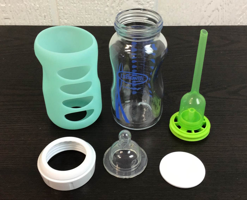 secondhand BUNDLE Dr. Brown’s Bottles