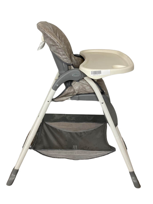 Shop Graco SlimSnacker High Chair at GoodBuy Gear