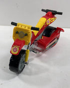 Shop Fisher Price Rescue Heroes Dirt Bike at GoodBuy Gear