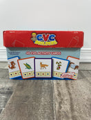 used Junior Learning CVC Builders Activity Cards