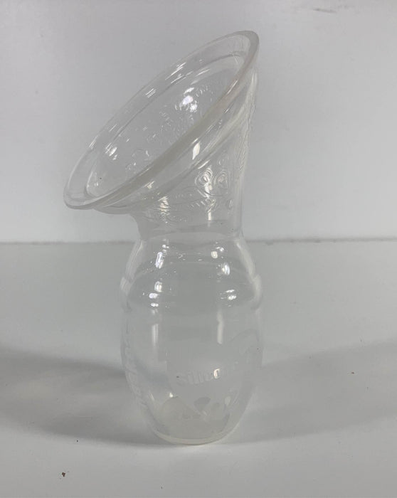 Shop Haakaa Manual Breast Pump at GoodBuy Gear
