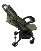 Shop Mompush Lithe V2 Stroller, 2023, Forest at GoodBuy Gear