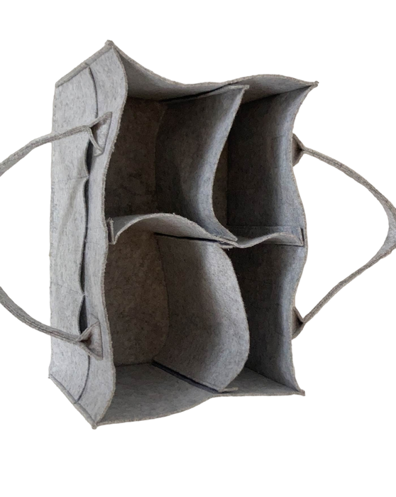 Shop Lullababy Diaper Caddy Organizer at GoodBuy Gear