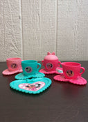 used Disney Minnie Mouse Tea Set