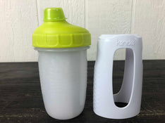 secondhand BUNDLE Kiinde System Accessories, Foodie and Natural Feeding Bottle