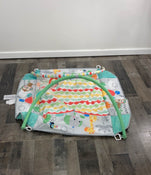 secondhand Bright Starts 5-in-1 Your Way Ball Play Activity Gym