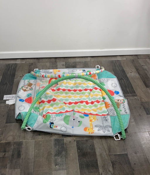 secondhand Bright Starts 5-in-1 Your Way Ball Play Activity Gym