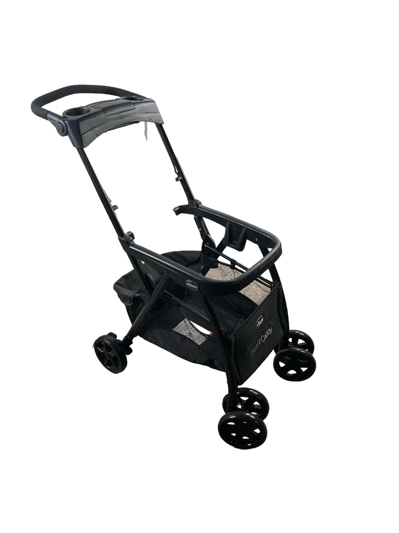 stroller base for chicco keyfit 30 Chicco KeyFit Caddy Stroller Frame, 2022