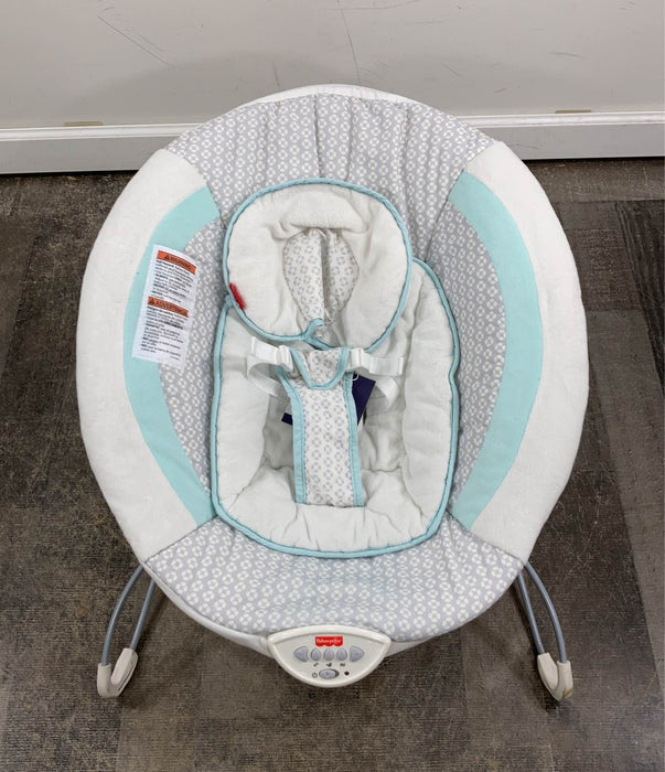 used Infant Gear