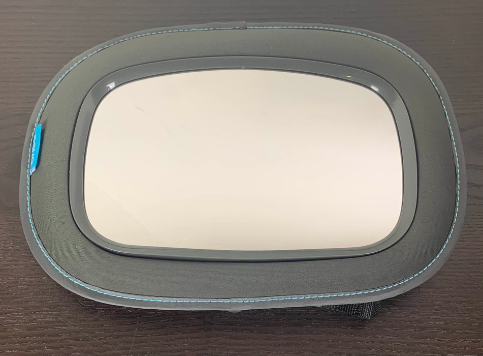 secondhand Munchkin Brica Baby In-Sight Car Mirror