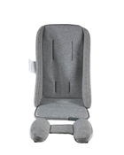 used UPPAbaby Infant SnugSeat, Grey