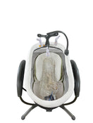 used Graco DuoGlider Swing