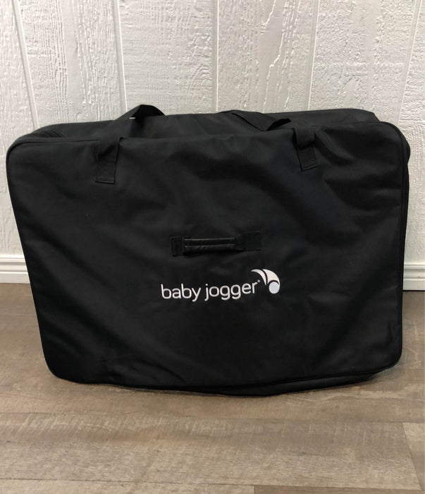 used Baby Jogger City Select Carry Bag