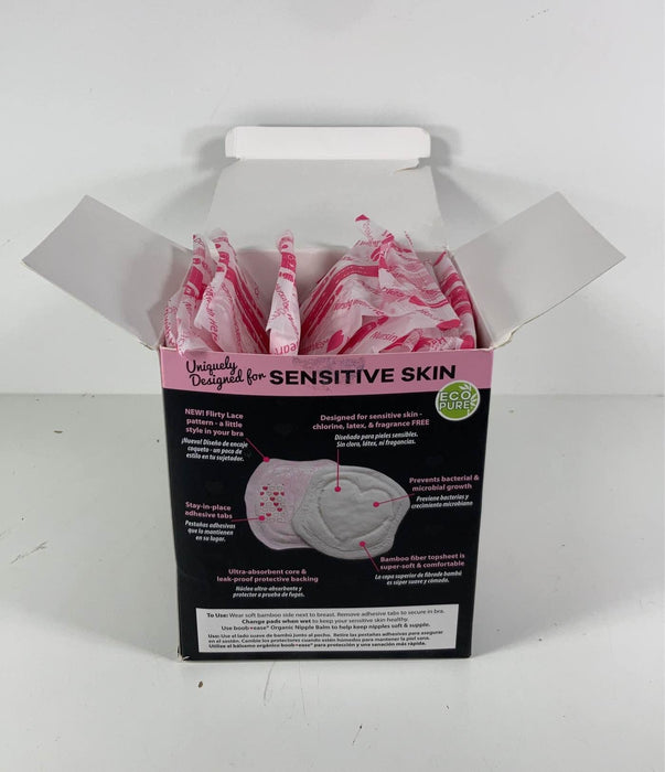 Shop Bamboobies Disposable Nursing Pads For Sensitive Skin at GoodBuy Gear