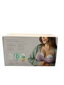 Shop Willow Go Wearable Breast Pump, 21mm, Double at GoodBuy Gear