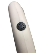 Shop Keekaroo Peanut Changing Pad, Vanilla at GoodBuy Gear