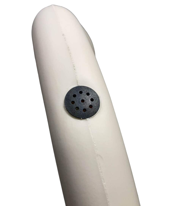 Shop Keekaroo Peanut Changing Pad, Vanilla at GoodBuy Gear