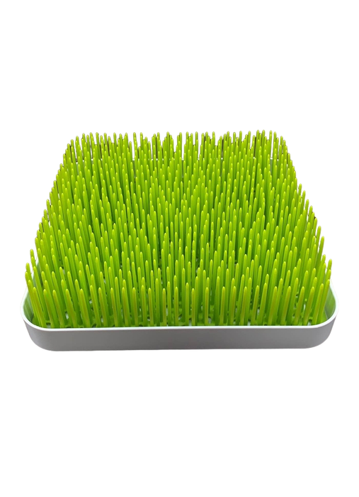 Shop Boon Grass Countertop Drying Rack, Green at GoodBuy Gear