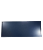 Shop Million Dollar Baby Universal Wide Removable Changing Tray, Navy at GoodBuy Gear