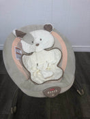 used Fisher Price Deluxe Bouncer, My Little Snugapuppy