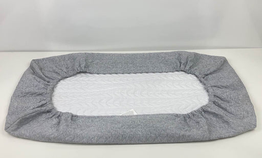 secondhand Cloud Island Fitted Crib Sheet