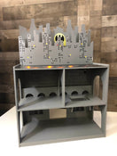 used Pottery Barn Kids Gotham City Play Set