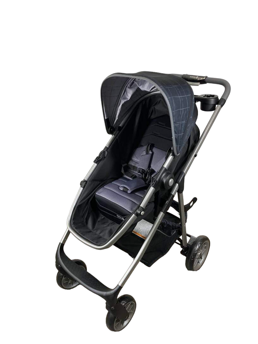 secondhand Safety 1st Grow & Go Flex Travel System, 2022, High Street