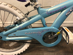 used Schwinn Starlet Bike, 20”