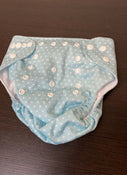 BUNDLE Nora’s Nursery Cloth Diapers, 8qty