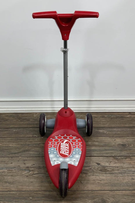 Shop Radio Flyer My 1st Scooter, Red at GoodBuy Gear