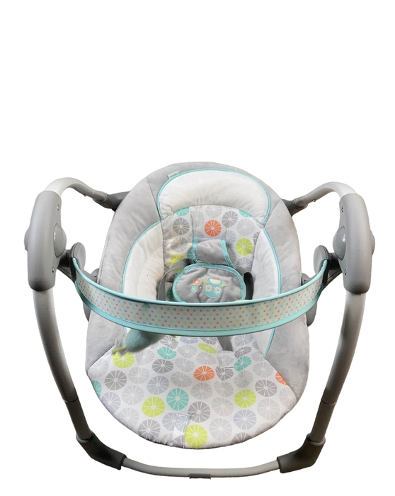 used Infant Gear