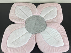 Shop Blooming Bath Baby Bath, Pastel Pink at GoodBuy Gear