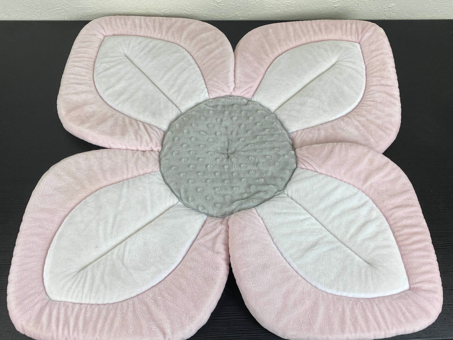 Shop Blooming Bath Baby Bath, Pastel Pink at GoodBuy Gear