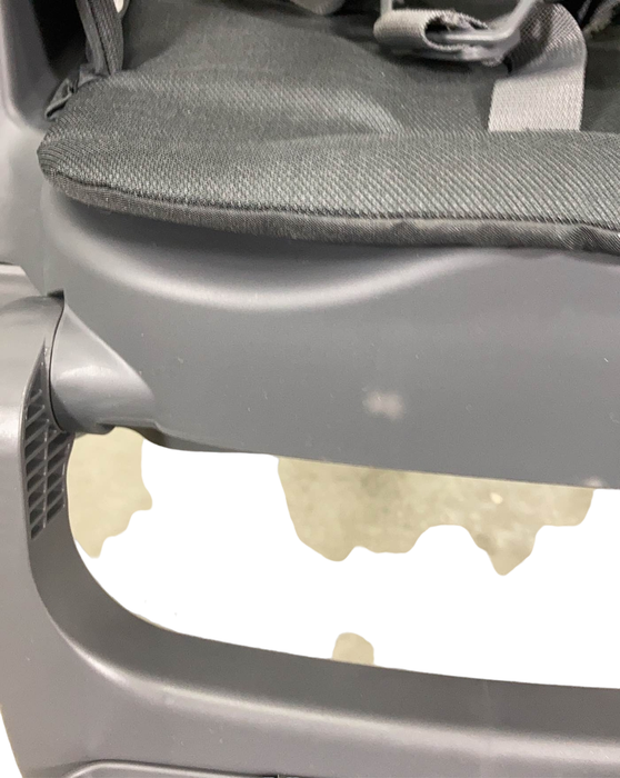 Shop Maxi-Cosi Minla 6-in-1 High Chair, Essential Graphite at GoodBuy Gear