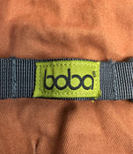 used Boba Baby Carrier