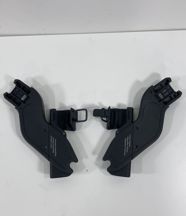 Shop UPPAbaby VISTA Lower Adapters at GoodBuy Gear