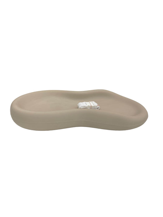 Shop Keekaroo Peanut Changing Pad, Vanilla at GoodBuy Gear