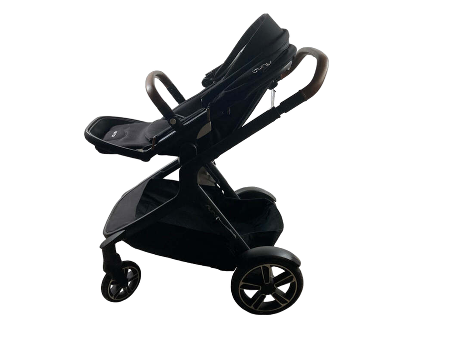 secondhand Strollers