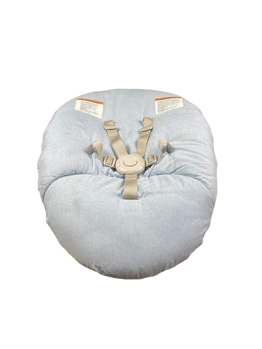 secondhand Evomove Nomi Baby Bouncer