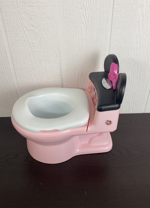 Shop The First Years Disney Baby Minnie Mouse Potty at GoodBuy Gear