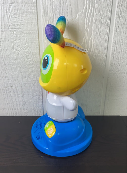 secondhand Fisher Price Bright Beats Dance And Move BeatBo