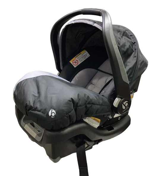 used Baby Trend Ally 35 Car Seat, Stormy, 2023