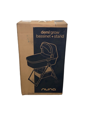 Demi grow shop bassinet