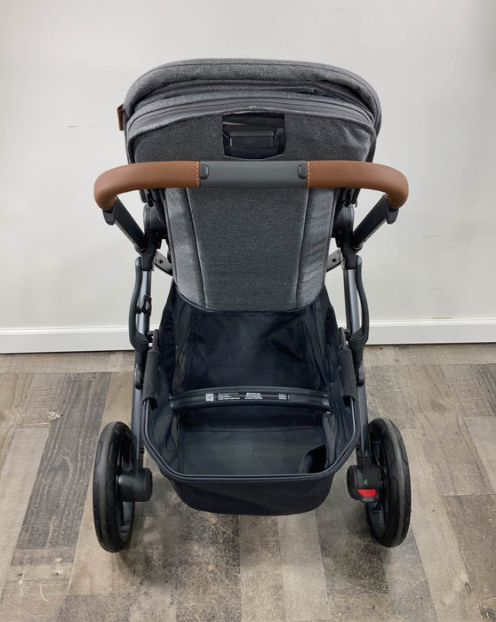 used UPPAbaby VISTA V2 Stroller, Frame Only