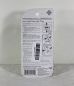 Shop Safety 1st Grip And Twist Door Knob Covers, White, 3 Pack at GoodBuy Gear