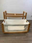 used Scandiborn SnuzPod 4